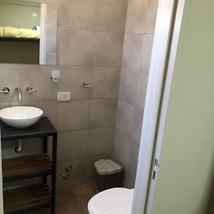 Habitación Compartida